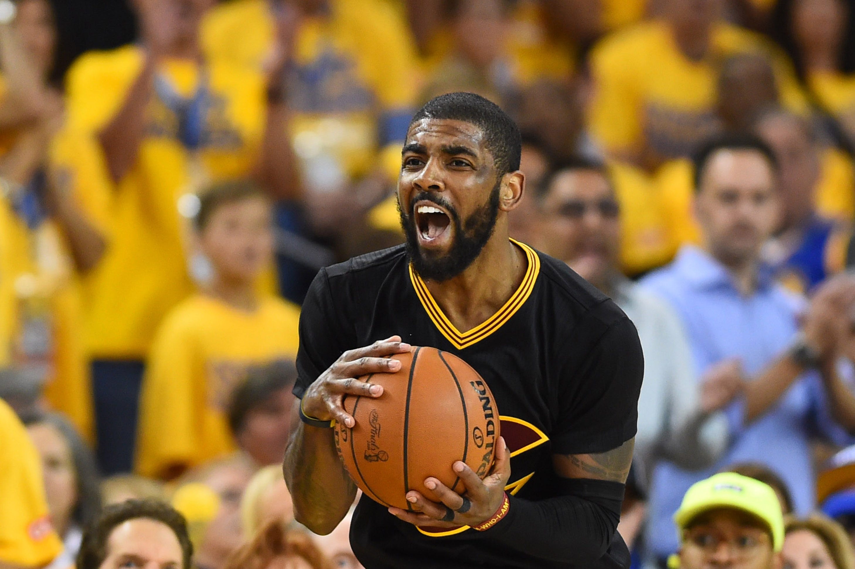 kyrie irving ankletaker shirt